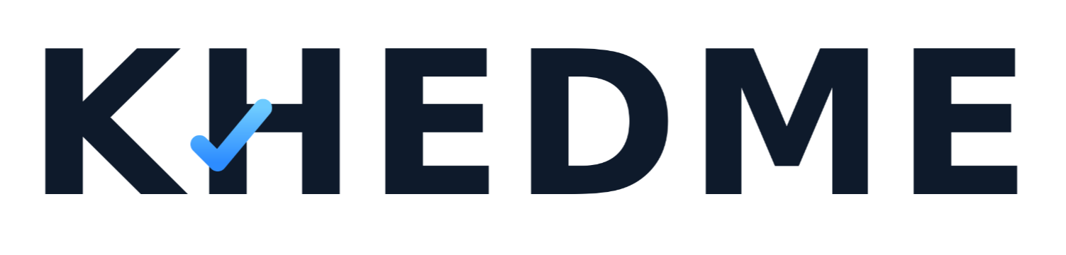 KHEDME Logo